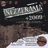 Various CD Nezzerama 2009-Festival Compilation