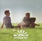 Ohrange CD [Er]Leben