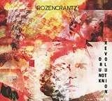 Rozencrantz CD Drunk On Revolution