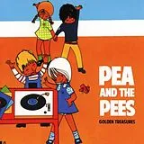 Pea & The Pees CD Golden Treasures