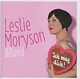 Moryson,Leslie & Band CD Ich mag dich.