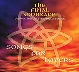 Final Embrace,The CD Songs For Lovers