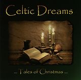 Celtic Dreams CD Tales Of Christmas