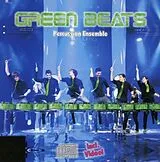 Greenbeats CD Greenbeats Origin Live