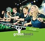 Greenbeats CD Stage