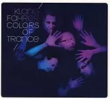 Klangfahrer CD Colors Of Trance