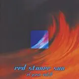 Red Stoner Sun CD El Paso Vol.2