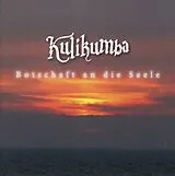 Kulikumba CD Botschaft an die Seele