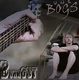 Bogs,Uwe CD Burnout
