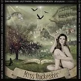 Miss Rockester CD A Ride On Either Side