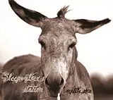 Sleepwalkers Station CD Reptile Skin