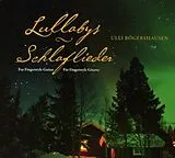 Bgershausen,Ulli CD Lullabys-Schlaflieder