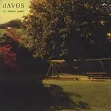 dAVOS CD My Pleasure Garden