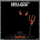 Hellgun CD Soul For Sale