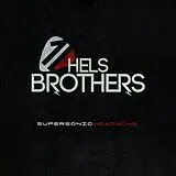Hels Brothers CD Supersonic Headache