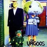The Vagoos Vinyl The Vagoos (Vinyl)