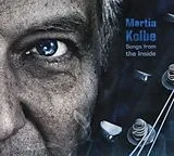 Kolbe,Martin und Autschbach,Peter CD Songs From The Inside
