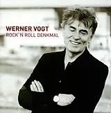 Vogt,Werner CD Rock n Roll Denkmal
