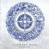 Summery Mind CD Belonging