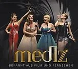 Medlz CD Bekannt aus Film und Fernsehen