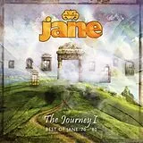 Werner Nadolnys Jane CD The Journey I