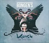 Bongens CD Kunst (oder was mit Tieren)