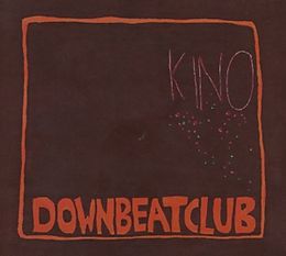 Jochen Aldingers Downbeatclub CD Kino