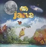 Werner Nadolnys Jane CD The Journey II