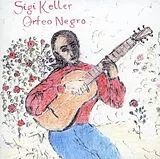 Keller,Siggi CD Orfeo Negro