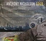 Nicholson,Anthony CD Four