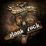 Mr.Hurley & Die Pulveraffen CD Plankrock