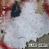 Alex Klar CD Klare Worte