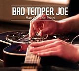 Bad Temper Joe CD Man For The Road (live)