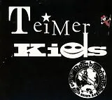 Teimer Kids CD Rambazamba...Die Welt Durch Unsere Augen