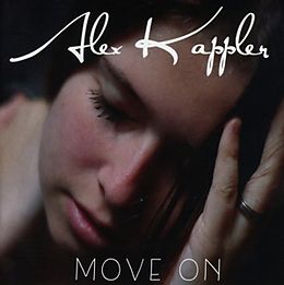 Kappler,Alex CD Move On
