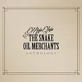 Mojo Juju & The Snake Oil Merc LP (Vinyl) Anthology (12" Vinyl)