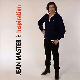 Jean Master CD Inspiration