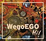 WeGoEgo CD Hi!