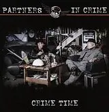 Partners In Crime CD Crime Time