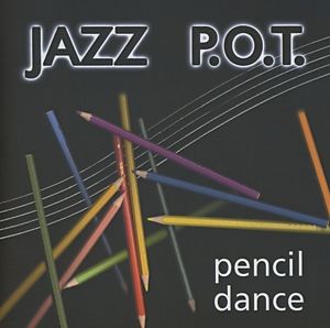 Pencil Dance