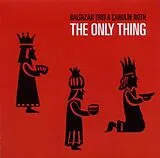 Baltazar Trio & Roth,Carolin CD The Only Thing