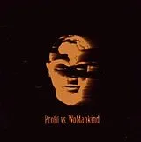 Palindrome CD Profit Vs.Womankind