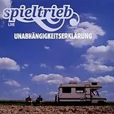 Spieltrieb CD Unabhängigkeitserklärung