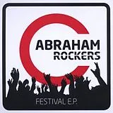 Abraham Rockers CD Festival E.P.
