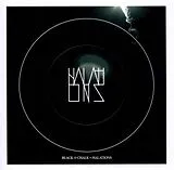 Black As Chalk CD Halations