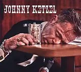 Ketzel,Johnny und sein Schliesser CD Johnny Ketzel und sein Schliesser