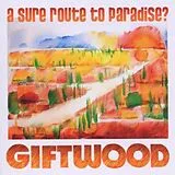 Giftwood CD A Sure Route To Paradise?