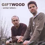 Giftwood CD Winter Letters