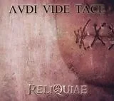 Reliquiae CD Audi Vide Tace