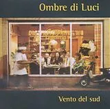 Ombre di Luci CD Vento del sud